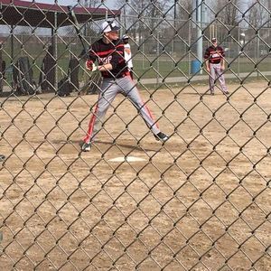 Meet your Posher, Casey